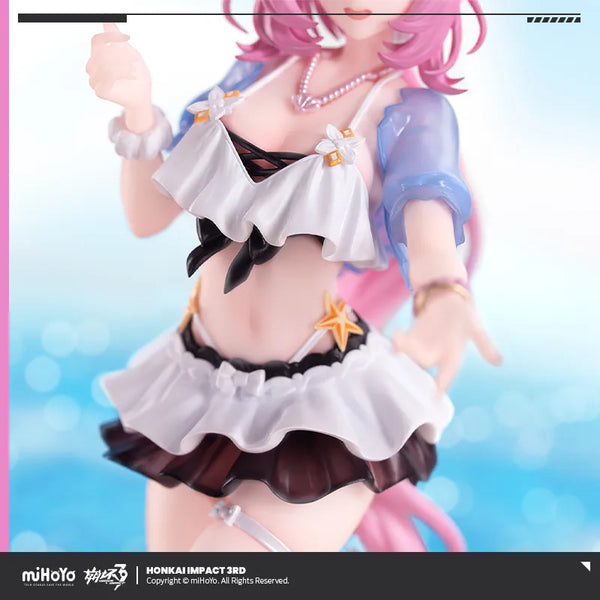 Honkai Impact 3rd - Elysia - Gift+ - 1/8 - Summer Miss Elf Ver. (Myethos)
