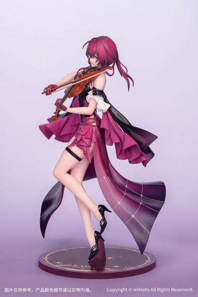 Honkai: Star Rail - Kafka - Gift+ - 1/8 - Star Rail Live Ver. (Myethos)