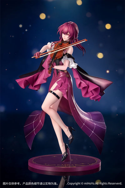 Honkai: Star Rail - Kafka - Gift+ - 1/8 - Star Rail Live Ver. (Myethos)