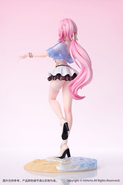 Honkai Impact 3rd - Elysia - Gift+ - 1/8 - Summer Miss Elf Ver. (Myethos)
