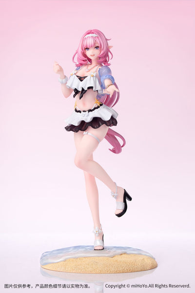 Honkai Impact 3rd - Elysia - Gift+ - 1/8 - Summer Miss Elf Ver. (Myethos)