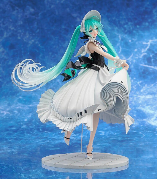 Vocaloid - Hatsune Miku - 1/7 - Symphony 2023 Ver. (Good Smile Company)