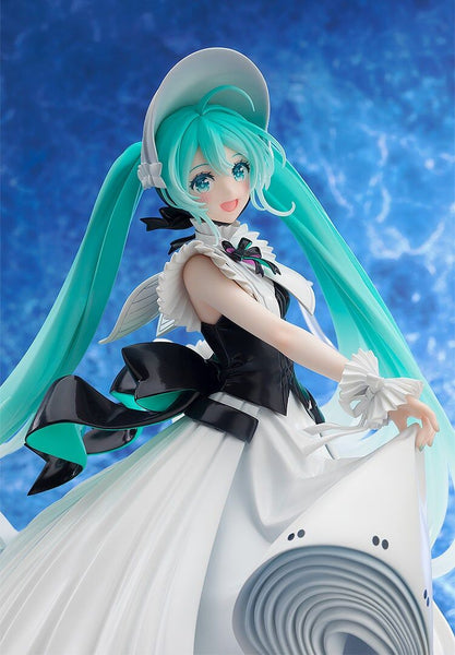 Vocaloid - Hatsune Miku - 1/7 - Symphony 2023 Ver. (Good Smile Company)