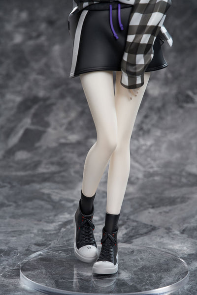 Shin Seiki Evangelion - Ayanami Rei - 1/7 - Ver. Radio Eva, Part 3, Original Color (Hobby Max, Stronger, Tokyo Figure)