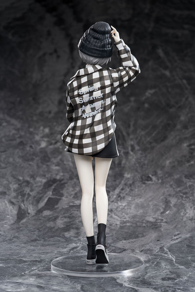 Shin Seiki Evangelion - Ayanami Rei - 1/7 - Ver. Radio Eva, Part 3, Original Color (Hobby Max, Stronger, Tokyo Figure)
