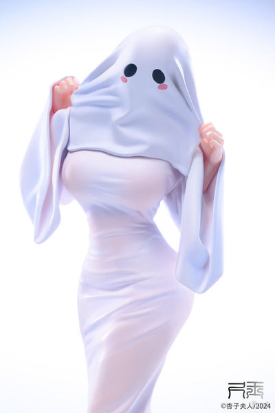 Original - Ghost Girl-01 (Chiyu)