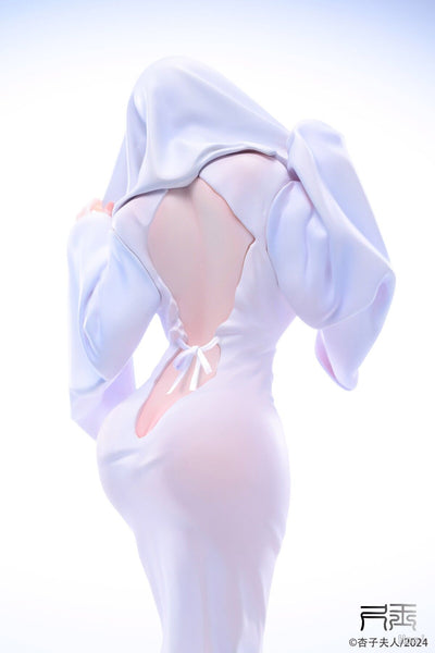 Original - Ghost Girl-01 (Chiyu)