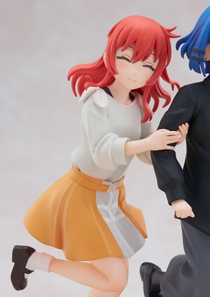 Bocchi the Rock! - Gotoh Hitori - Ijichi Nijika - Kita Ikuyo - Yamada Ryou - Jumping Girl(s) (Aniplex)