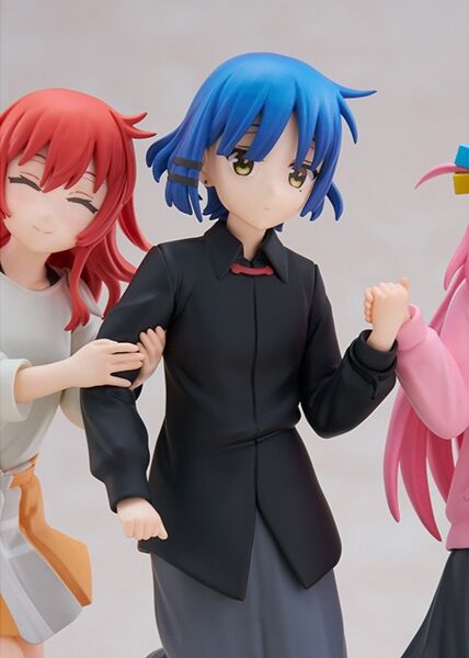 Bocchi the Rock! - Gotoh Hitori - Ijichi Nijika - Kita Ikuyo - Yamada Ryou - Jumping Girl(s) (Aniplex)