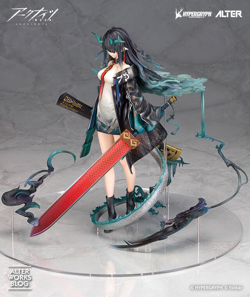 Arknights - Dusk - 1/7 (Alter)
