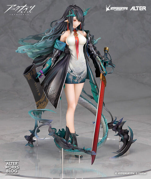 Arknights - Dusk - 1/7 (Alter)