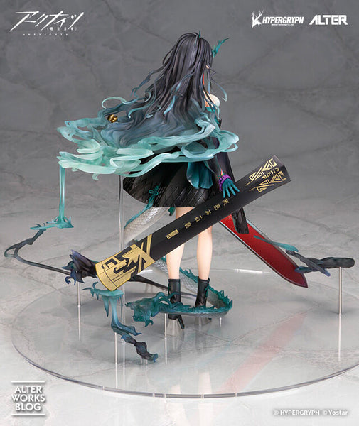 Arknights - Dusk - 1/7 (Alter)