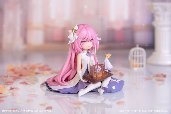 Honkai Impact 3rd - Elysia - Little Series - Herrscher of Human: Ego, Little Herrscher ver. (Myethos)
