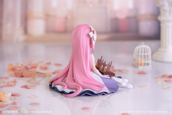 Honkai Impact 3rd - Elysia - Little Series - Herrscher of Human: Ego, Little Herrscher ver. (Myethos)