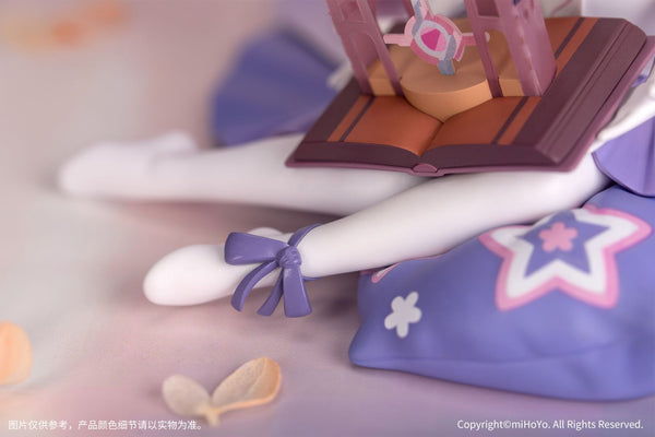 Honkai Impact 3rd - Elysia - Little Series - Herrscher of Human: Ego, Little Herrscher ver. (Myethos)