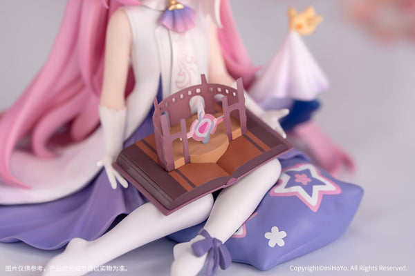 Honkai Impact 3rd - Elysia - Little Series - Herrscher of Human: Ego, Little Herrscher ver. (Myethos)