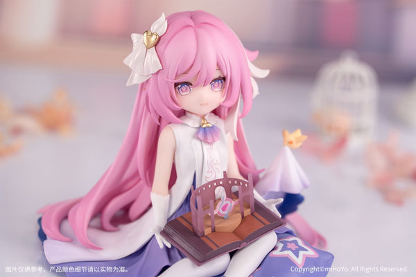 Honkai Impact 3rd - Elysia - Little Series - Herrscher of Human: Ego, Little Herrscher ver. (Myethos)