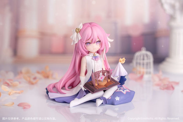 Honkai Impact 3rd - Elysia - Little Series - Herrscher of Human: Ego, Little Herrscher ver. (Myethos)