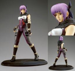 Ninja Gaiden - Ayane - 1/6 (Kotobukiya)