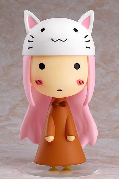 Vocaloid - Megurine Luka - Toeto (Good Smile Company)