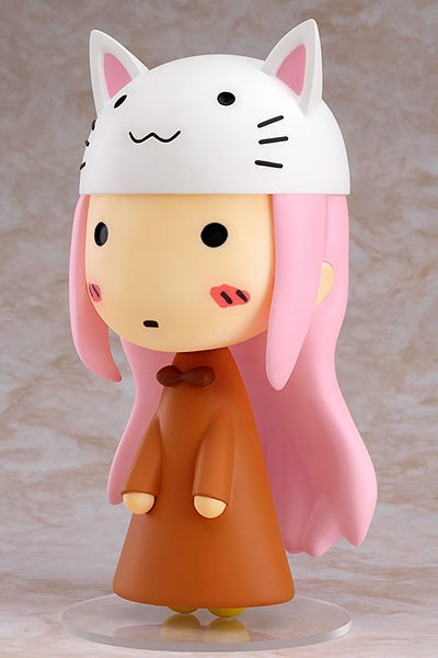 Vocaloid - Megurine Luka - Toeto (Good Smile Company)