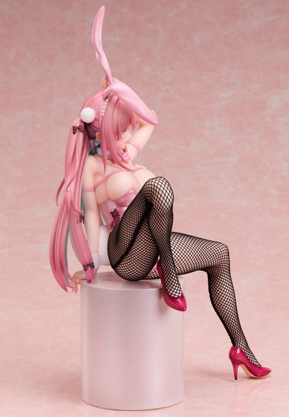 Original - B-style - Iro Bunny - 1/6 (FREEing, Union Creative International Ltd)