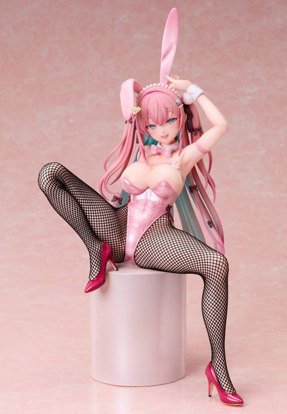 Original - B-style - Iro Bunny - 1/6 (FREEing, Union Creative International Ltd)