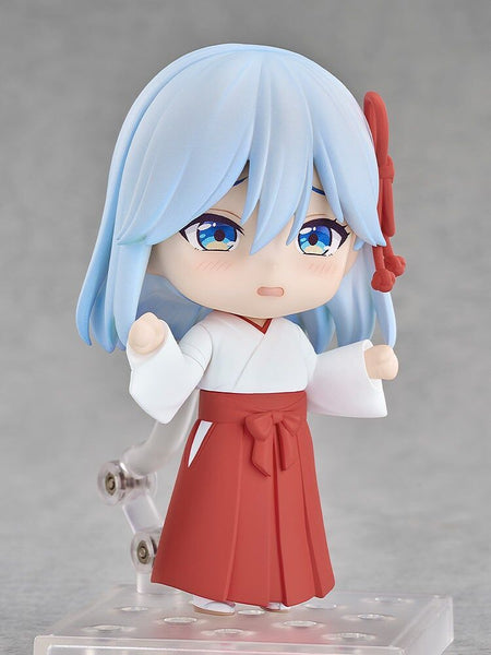 Amagami-san Chi no Enmusubi - Amagami Asahi - Nendoroid (#2656) (Good Smile Arts Shanghai, Good Smile Company)