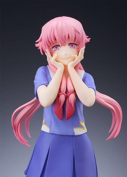 Mirai Nikki - Gasai Yuno - Pop Up Parade - Limited Ver. (Good Smile Company)