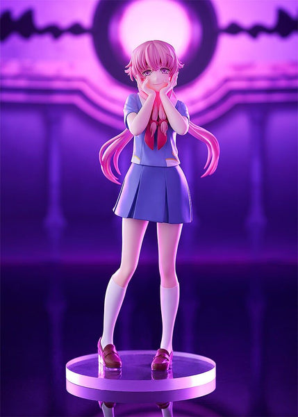 Mirai Nikki - Gasai Yuno - Pop Up Parade - Limited Ver. (Good Smile Company)