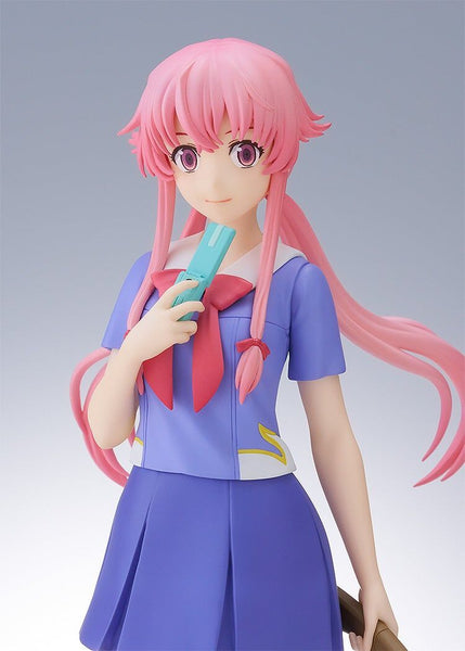 Mirai Nikki - Gasai Yuno - Pop Up Parade (Good Smile Company)