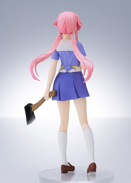Mirai Nikki - Gasai Yuno - Pop Up Parade (Good Smile Company)