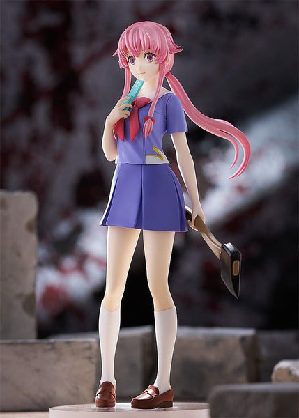 Mirai Nikki - Gasai Yuno - Pop Up Parade (Good Smile Company)