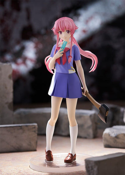 Mirai Nikki - Gasai Yuno - Pop Up Parade (Good Smile Company)