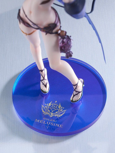 Fate/Grand Order - Melusine - 1/6 - Ruler (Good Smile Company)
