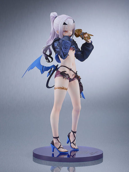 Fate/Grand Order - Melusine - 1/6 - Ruler (Good Smile Company)