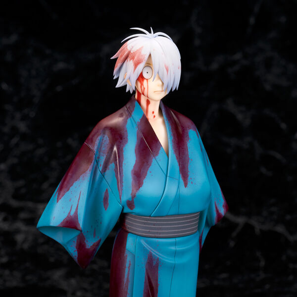 Kitarou Tanjou: Gegege no Nazo - Kitarou no Chichi - Toei Animation Collection (Alter, Toei Animation, Toei Animation Official Store)