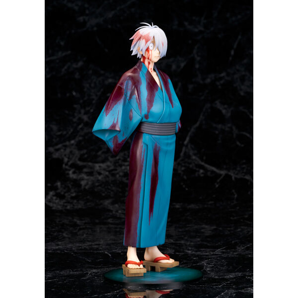 Kitarou Tanjou: Gegege no Nazo - Kitarou no Chichi - Toei Animation Collection (Alter, Toei Animation, Toei Animation Official Store)