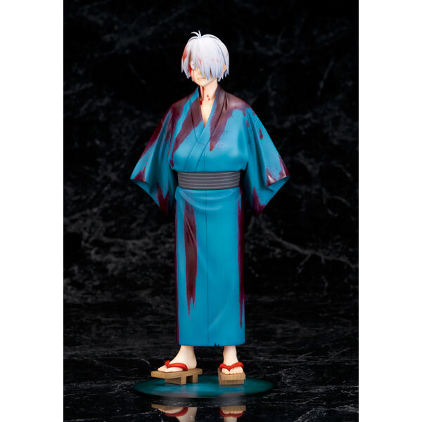 Kitarou Tanjou: Gegege no Nazo - Kitarou no Chichi - Toei Animation Collection (Alter, Toei Animation, Toei Animation Official Store)