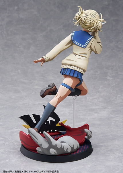 Boku no Hero Academia - Toga Himiko - Palette Masters - 1/8 - 2D Ver. (Bell Fine, Takara Tomy)