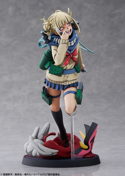 Boku no Hero Academia - Toga Himiko - Palette Masters - 1/8 - 2D Ver. (Bell Fine, Takara Tomy)