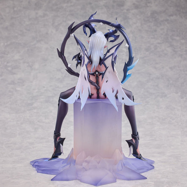 Original - Dragon Princess Warrior Timaeus - 1/7 (DCTer, PLUM)