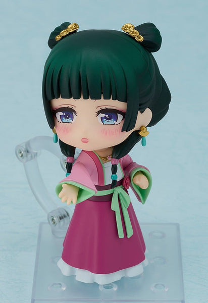 Kusuriya no Hitorigoto - Maomao - Nendoroid (#2640) - Garden Party Ver. (Good Smile Company)