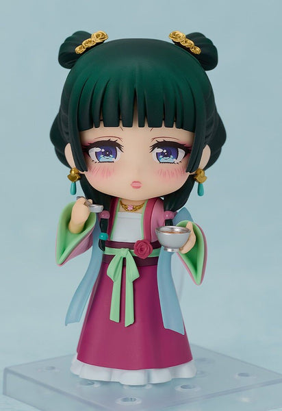 Kusuriya no Hitorigoto - Maomao - Nendoroid (#2640) - Garden Party Ver. (Good Smile Company)