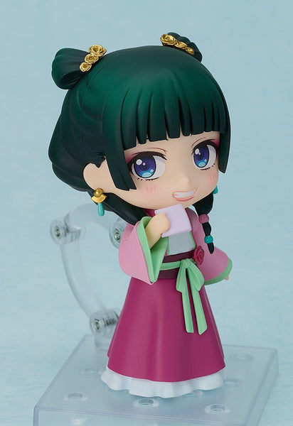 Kusuriya no Hitorigoto - Maomao - Nendoroid (#2640) - Garden Party Ver. (Good Smile Company)