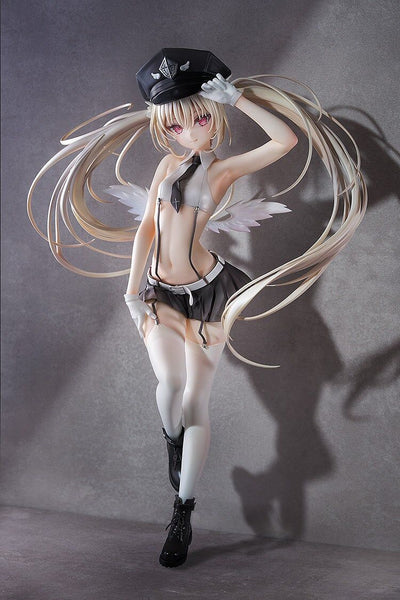 Carneades - Elle - 1/7 - Angel Police (Good Smile Company)