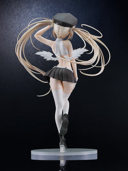 Carneades - Elle - 1/7 - Angel Police (Good Smile Company)