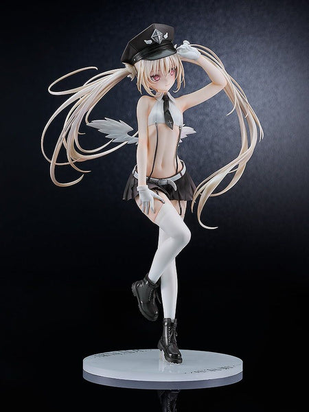 Carneades - Elle - 1/7 - Angel Police (Good Smile Company)