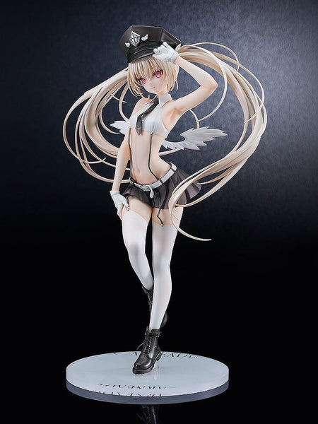 Carneades - Elle - 1/7 - Angel Police (Good Smile Company)