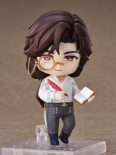 Hikari to Yoru no Koi - Evan - Nendoroid Light (Good Smile Arts Shanghai, Good Smile Company)